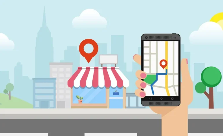 10 Steps to Starting a Business in Your Local Area
