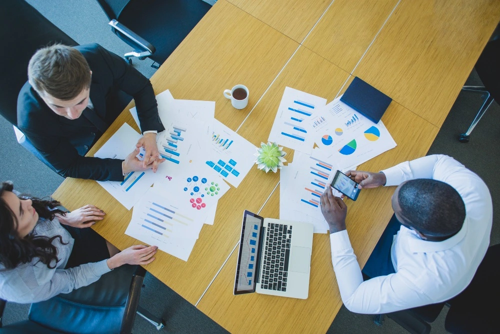 10 Steps to Starting a Business in Your Local Area 2 Creating a detailed business plan with steps to define goals, target market, and strategies for growth