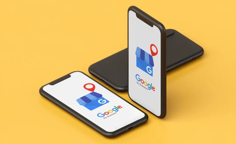 How to Create a Google Business Profile in 2025