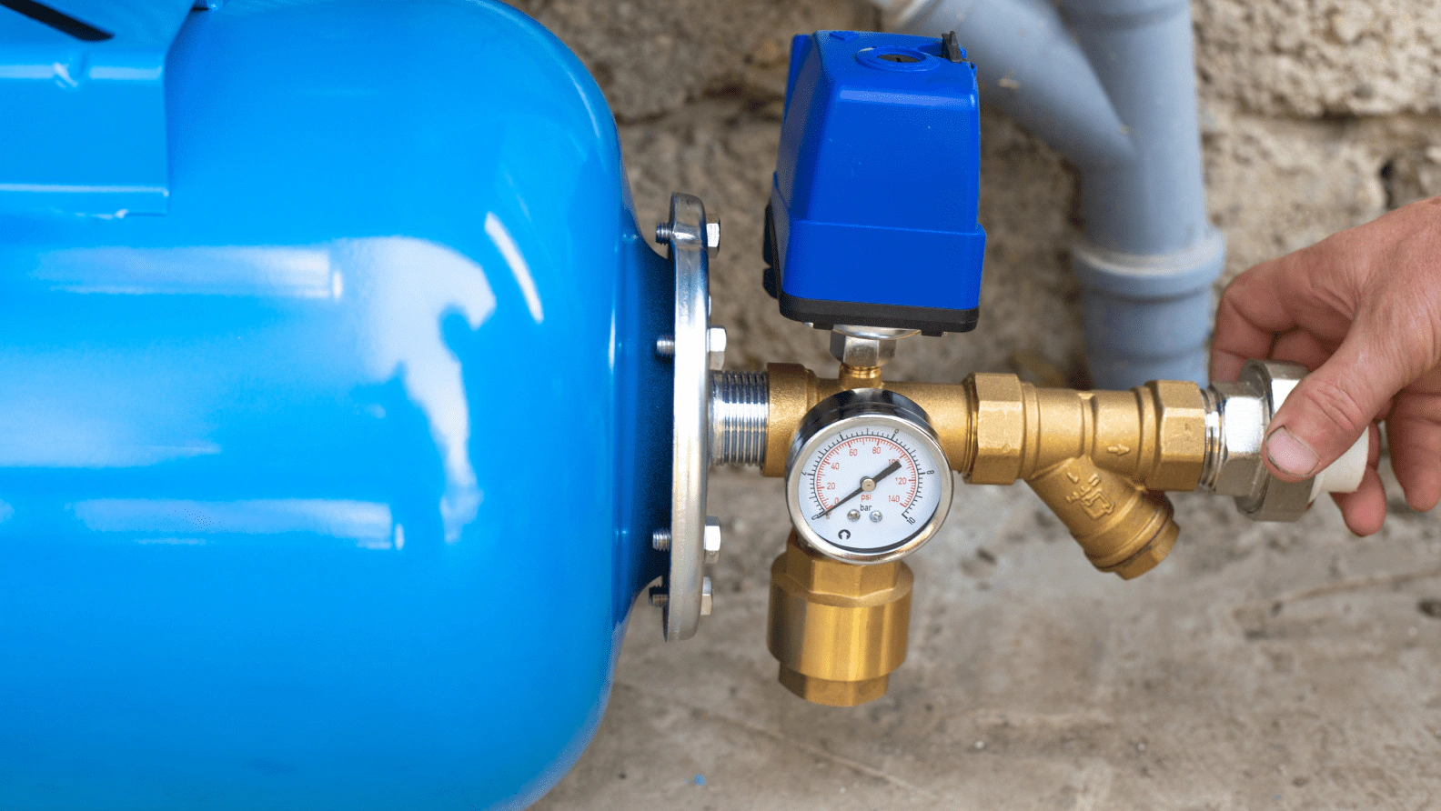 How to improve water pressure in home? A full guide on how to raise the water pressure in your home